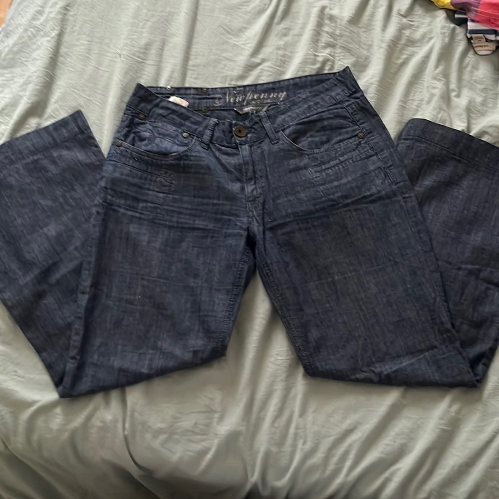 Vintage NEWPENNY trousers